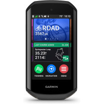 Garmin Edge 1050®: Premium Cycling Computer with Vivid Touchscreen & Alerts