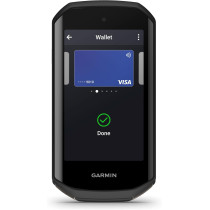 Garmin Edge 1050®: Premium Cycling Computer with Vivid Touchscreen & Alerts