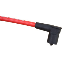 Fils d'allumage Dragon Fire 500Ω VW Jetta Golf 2001-2010