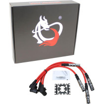 Fils d'allumage Dragon Fire 500Ω VW Jetta Golf 2001-2010