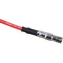 AIP Dragon Fire 500 Ohm Spark Plug Wire Set for 2001-2010 VW 2.0L
