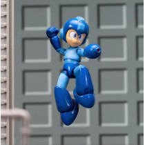 Mega Man 4 Action Figure - Perfect Toy for Kids & Collectors