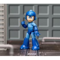 Mega Man 4 Action Figure - Perfect Toy for Kids & Collectors
