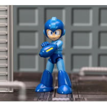 Mega Man 4 Action Figure - Perfect Toy for Kids & Collectors