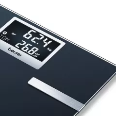Beurer BF 700 : Pèse-Personne Connecté Bluetooth - Analyse Complète de la Composition Corporelle