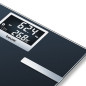 Beurer Bluetooth Smart Scale: Your Complete Body Composition Analyzer!