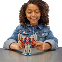 Transformers Decepticon Commander 3-Pack Action Figures | Amazon Exclusive