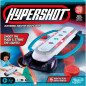 Hypershot 5-en-1: Jeu de Hockey de Table Electronique avec Effets Sonores et Lumineux - Ambiance Garantie!