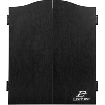 EastPoint Sports Dartboard Set with Electronic Scoreboard & 6 Steel Darts