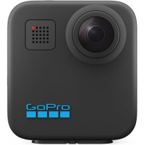 GoPro MAX – Caméra 360 Waterproof 5.6K30 HD & Streaming