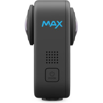 GoPro MAX – Caméra 360 Waterproof 5.6K30 HD & Streaming