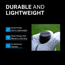 Automatic Swing Trainer System for Android & iPhone | Improve Your Game