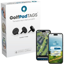 Automatic Swing Trainer System for Android & iPhone | Improve Your Game