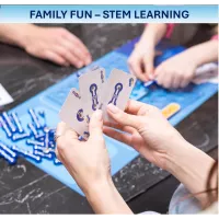 Snap Circuits SNAP 2 IT® - Jeu Éducatif STEM pour Enfants
