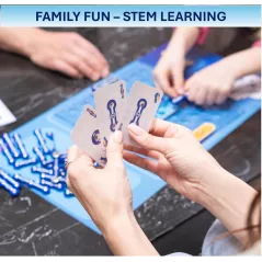 Snap Circuits SNAP 2 IT® - Jeu Éducatif STEM pour Enfants