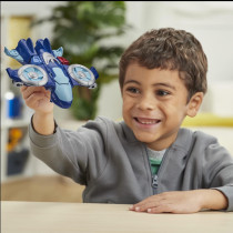 Playskool Heroes Transformers Rescue Bots Academy 4-Pack Action Figures