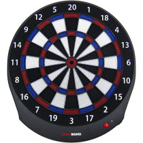 GRANBOARD Dash Blue - Fléchettes Électroniques Pro