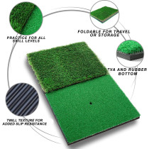 Pop Up Golf Chipping Net - Indoor/Outdoor Target for All Golfers