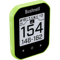 Bushnell Golf Phantom 3 Slope Rangefinder – Neon Green Edition