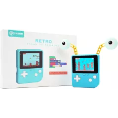 Console de jeu programmable ELECFREAKS Retro pour STEM & Python