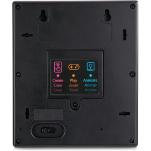 Lite-Brite Touch : Jeu Créatif Lumineux STEM Portable 6+