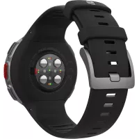 Polar Vantage V: Montre GPS Multisport Premium - Cardio, Puissance Course, Étanche & SpO2