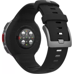 Polar Vantage V: Montre GPS Multisport Premium - Cardio, Puissance Course, Étanche & SpO2