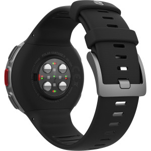 POLAR Vantage V – Montre GPS Multisport Premium Triathlon