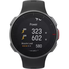 POLAR Vantage V – Montre GPS Multisport Premium Triathlon