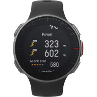 POLAR Vantage V – Montre GPS Multisport Premium Triathlon