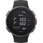 Polar Vantage V: Advanced GPS Multisport Watch with Heart Rate, Running Power & SpO2 - Waterproof Triathlon Ready!