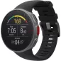 Polar Vantage V: Montre GPS Multisport Premium - Cardio, Puissance Course, Étanche & SpO2