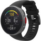 Polar Vantage V: Advanced GPS Multisport Watch with Heart Rate, Running Power & SpO2 - Waterproof Triathlon Ready!