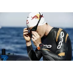 POLAR Vantage V – Montre GPS Multisport Premium Triathlon