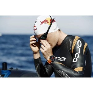 POLAR Vantage V – Premium GPS Multisport Watch for Triathlon Training