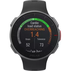 POLAR Vantage V – Montre GPS Multisport Premium Triathlon