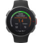 Polar Vantage V: Advanced GPS Multisport Watch with Heart Rate, Running Power & SpO2 - Waterproof Triathlon Ready!