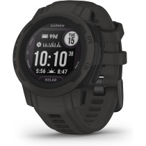 Garmin Instinct 2S Solar 40mm GPS Watch with Solar Charging & Multi-GNSS
