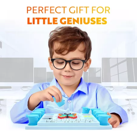 Kit Playz : Apprendre le Codage & Informatique Sans Ordinateur