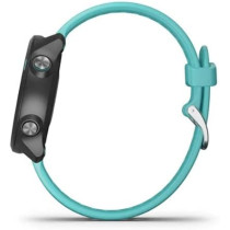 Garmin Forerunner 245 Music GPS Running Smartwatch with Advanced Dynamics