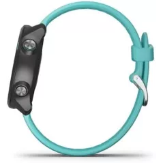 Garmin Forerunner 245 Music: Votre Allié Running avec GPS, Musique et Analyse Avancée!