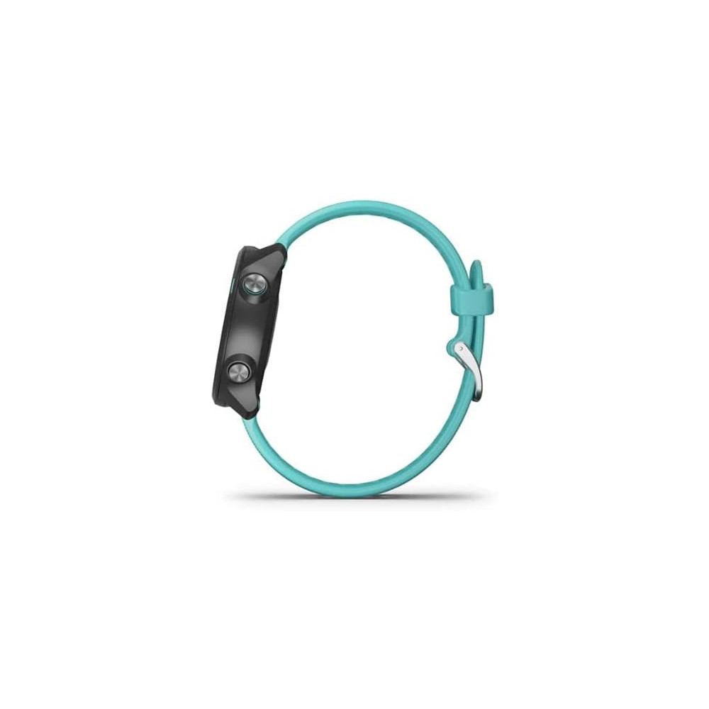 Garmin Forerunner 245 Music GPS Running Smartwatch with Advanced Dynamics
