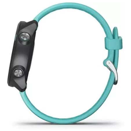 Garmin Forerunner 245 Music: Votre Allié Running avec GPS, Musique et Analyse Avancée!