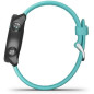 Garmin Forerunner 245 Music: Aqua GPS Running Smartwatch with Advanced Dynamics - Unleash Your Potential!
