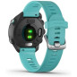 Garmin Forerunner 245 Music: Aqua GPS Running Smartwatch with Advanced Dynamics - Unleash Your Potential!