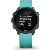 Garmin Forerunner 245 Music GPS Running Smartwatch with Advanced Dynamics