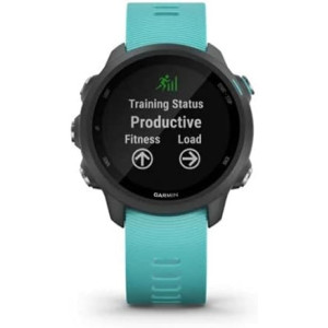 Garmin Forerunner 245 Music - Montre GPS Running avec Musique