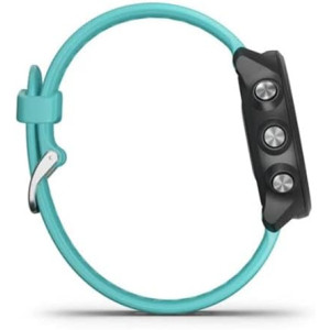 Garmin Forerunner 245 Music GPS Running Smartwatch with Advanced Dynamics
