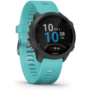 Garmin Forerunner 245 Music GPS Running Smartwatch with Advanced Dynamics