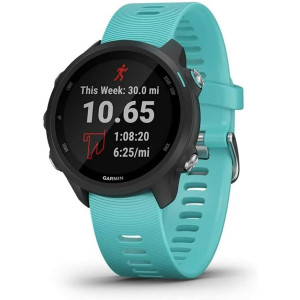 Garmin Forerunner 245 Music - Montre GPS Running avec Musique